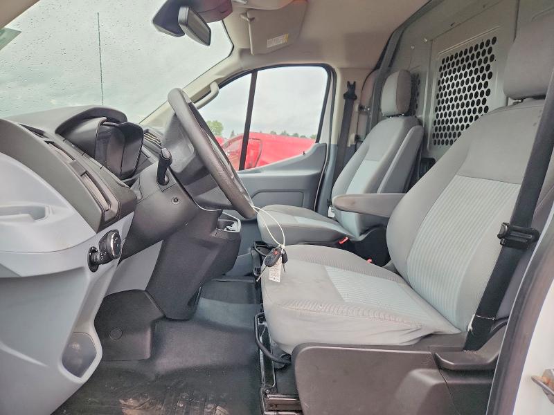 2018 Ford Transit მანქანა იყიდება აუქციონზე, vin: 1FTYR2ZM1JKA95281, აუქციონის ნომერი: 67165566