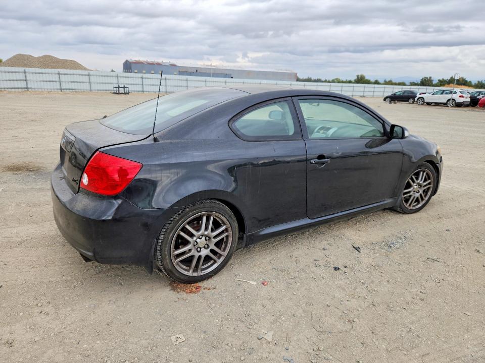 Продажа на аукционе авто 2005 Scion Tc, vin: JTKDE167550034416, номер лота: 67344496
