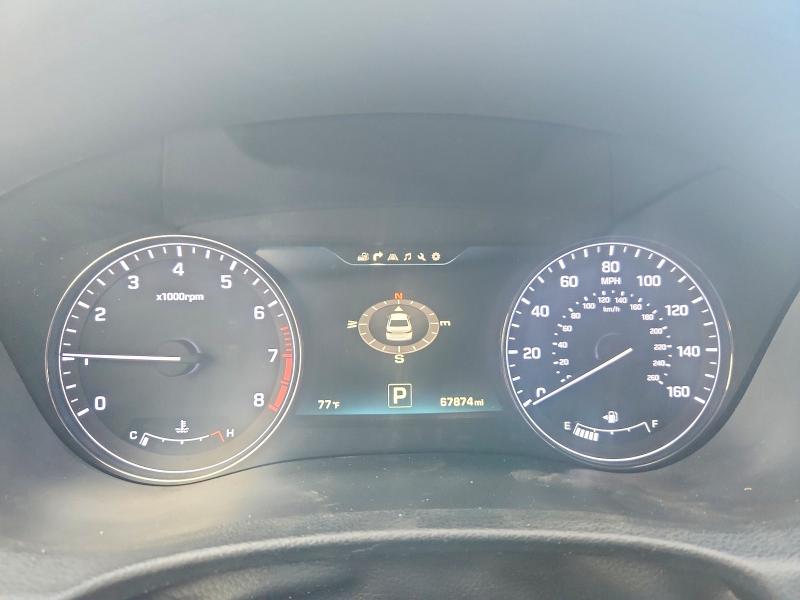 Aukcja sprzedaży 2015 Hyundai Genesis, vin: KMHGN4JE2FU060876, numer aukcji: 67042846