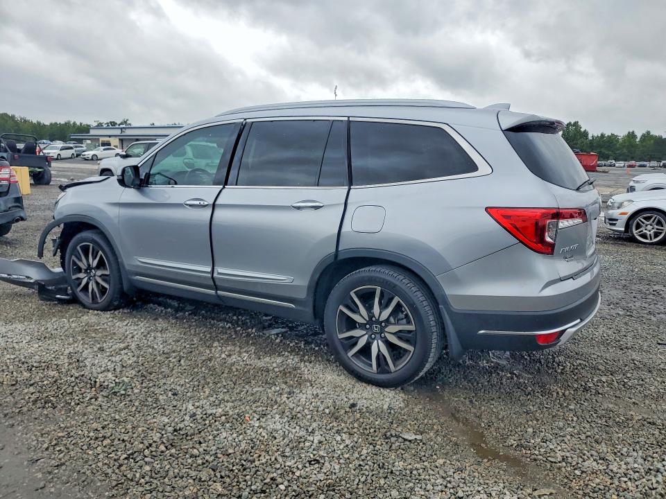 Aukcja sprzedaży 2020 Honda Pilot, vin: 5FNYF5H65LB006034, numer aukcji: 70274426