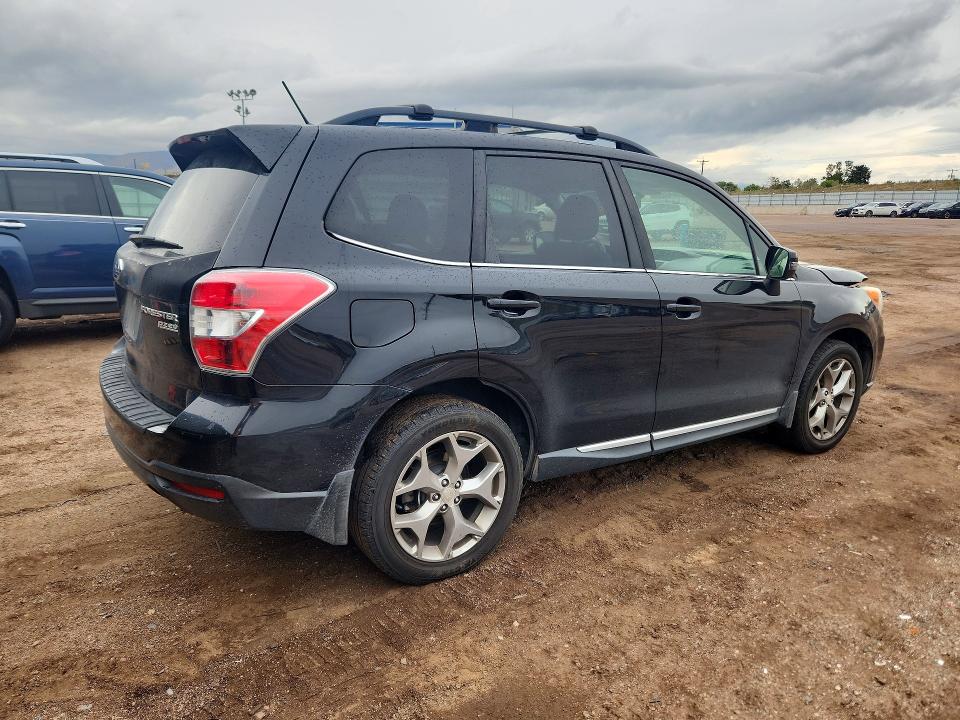 Aukcja sprzedaży 2015 Subaru Forester, vin: JF2SJAUC6FH405565, numer aukcji: 70137516