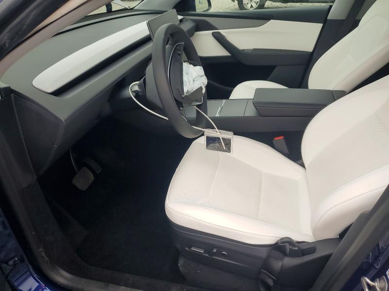 Aukcja sprzedaży 2026 Tesla Model Y, vin: 7SAYGDED5TF399921, numer aukcji: 68217086