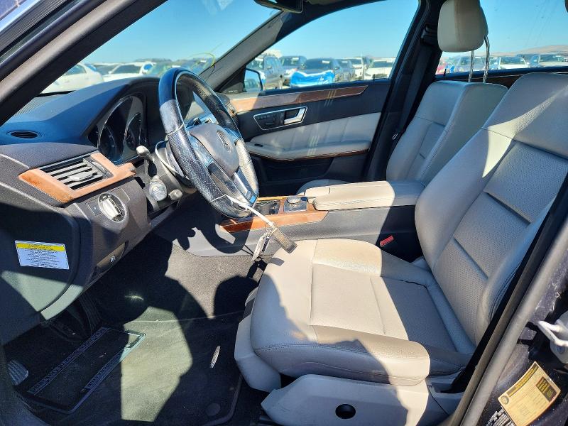 2012 Mercedes-benz E მანქანა იყიდება აუქციონზე, vin: WDDHF5KB2CA603632, აუქციონის ნომერი: 68288586