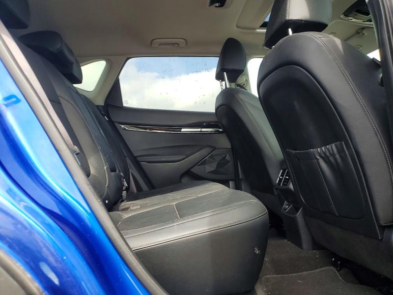 Aukcja sprzedaży 2022 Kia Seltos, vin: KNDETCA29N7341779, numer aukcji: 67247356
