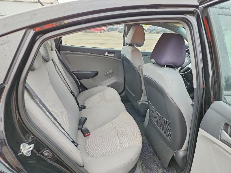 Aukcja sprzedaży 2013 Hyundai Accent, vin: KMHCT4AEXDU335086, numer aukcji: 68149326