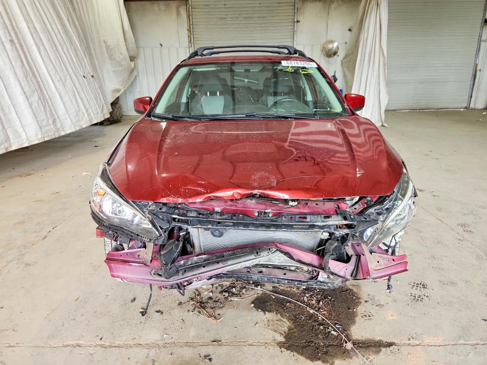 Продаж на аукціоні авто 2019 Subaru Crosstrek, vin: JF2GTACCXKH321731, номер лоту: 68183206