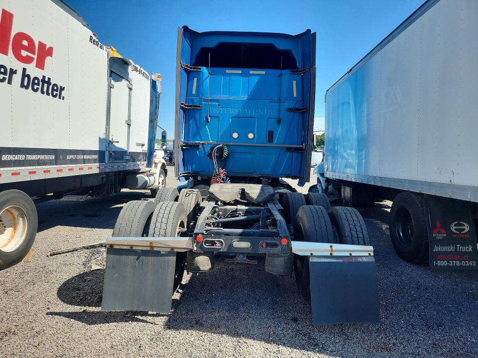 Aukcja sprzedaży 2019 International Lt625, vin: 3HSKZAPRXKN391782, numer aukcji: 66894056