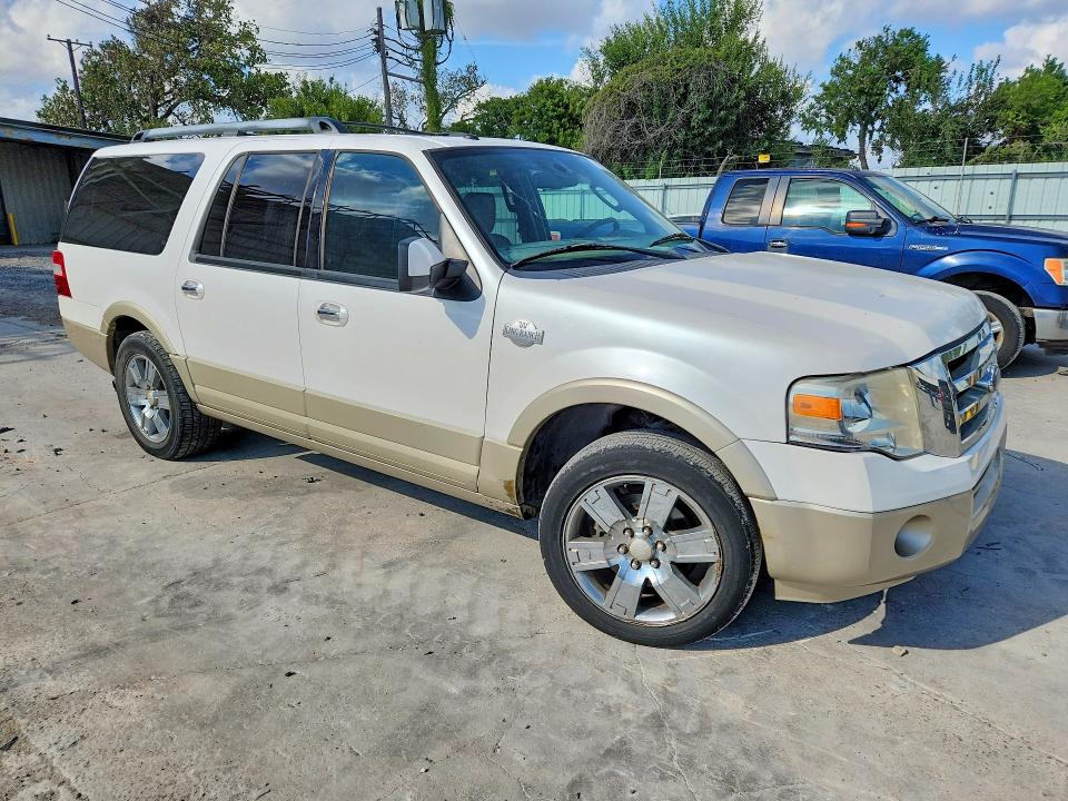 Aukcja sprzedaży 2010 Ford Expedition, vin: 1FMJK1H59AEA24933, numer aukcji: 70276716