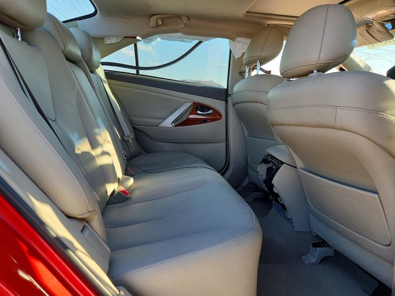 2011 Toyota Camry მანქანა იყიდება აუქციონზე, vin: 4T1BK3EK4BU628844, აუქციონის ნომერი: 68158776
