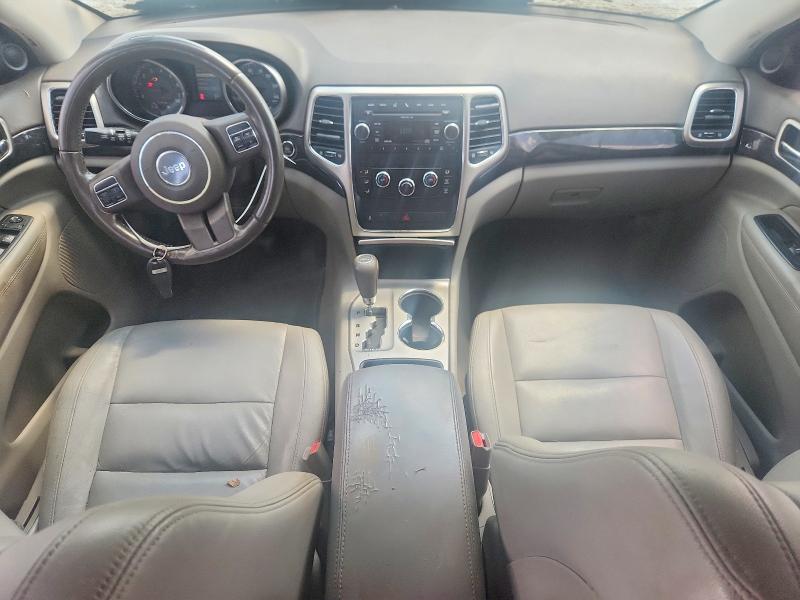 Aukcja sprzedaży 2011 Jeep Grand Cherokee, vin: 1J4RS4GG5BC710003, numer aukcji: 68033786
