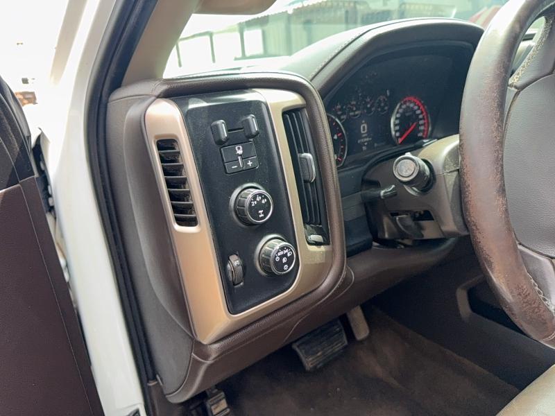 Продажа на аукционе авто 2015 Gmc Sierra, vin: 1GT120E85FF601018, номер лота: 68029146