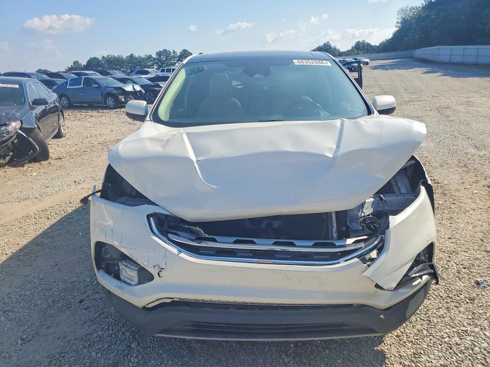2022 Ford Edge მანქანა იყიდება აუქციონზე, vin: 2FMPK4J91NBA73781, აუქციონის ნომერი: 66352886
