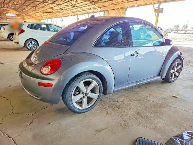 Продаж на аукціоні авто 2006 Volkswagen New Beetle, vin: 3VWSR31C66M424780, номер лоту: 66855136