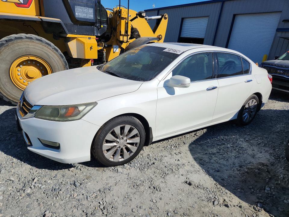 Продажа на аукционе авто 2013 Honda Accord, vin: 1HGCR3F82DA014274, номер лота: 69163726