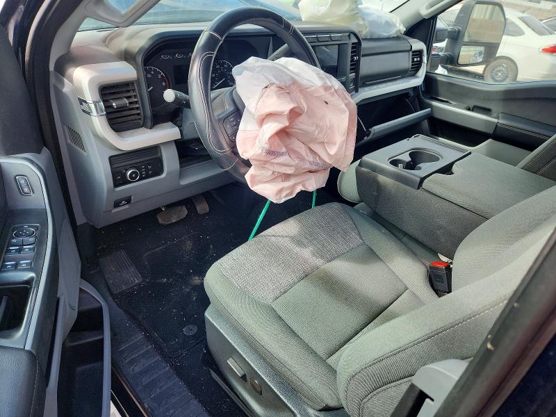 2023 Ford F250 მანქანა იყიდება აუქციონზე, vin: 1FT7X2BN8PED36524, აუქციონის ნომერი: 69051846