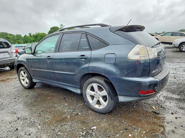 2007 Lexus Rx მანქანა იყიდება აუქციონზე, vin: 2T2HK31U17C035450, აუქციონის ნომერი: 71467776