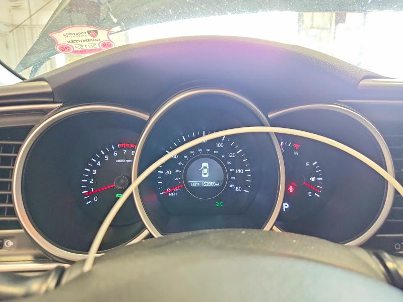 Aukcja sprzedaży 2015 Kia Optima, vin: 5XXGM4A72FG516647, numer aukcji: 67502266