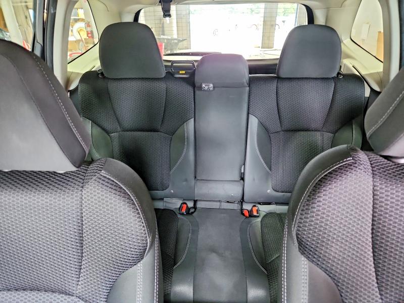 2021 Subaru Forester მანქანა იყიდება აუქციონზე, vin: JF2SKAJC8MH513295, აუქციონის ნომერი: 70604796