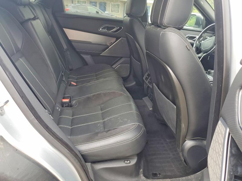 68615586 :رقم المزاد ، SALYL2EXXKA200501 vin ، 2019 Land Rover Range Rover Velar مزاد بيع