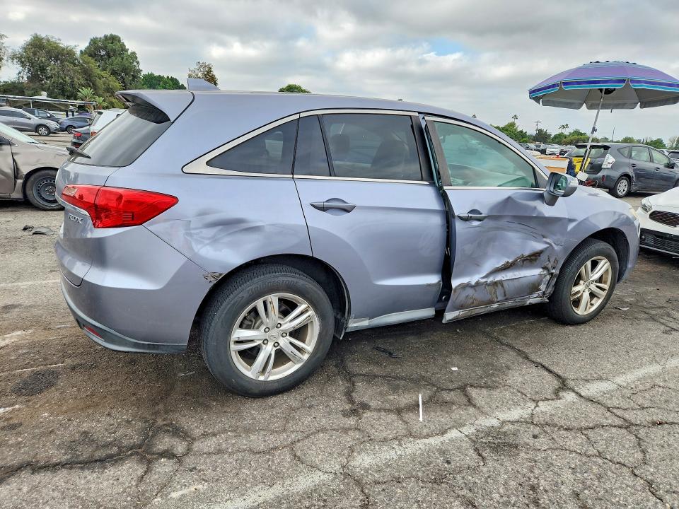Продаж на аукціоні авто 2013 Acura Rdx, vin: 5J8TB3H53DL018555, номер лоту: 68841586