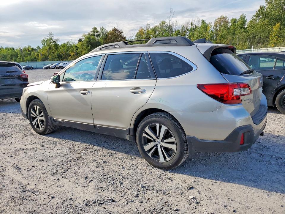 Aukcja sprzedaży 2019 Subaru Outback, vin: 4S4BSANC1K3393516, numer aukcji: 68853546