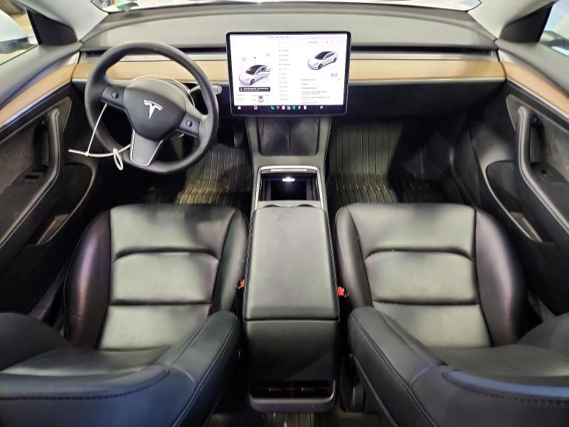 Продажа на аукционе авто 2023 Tesla Model 3, vin: 5YJ3E1EA1PF580571, номер лота: 68016076