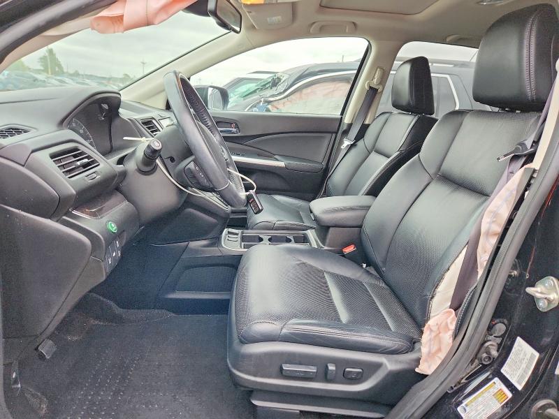 Aukcja sprzedaży 2015 Honda Cr-v, vin: 5J6RM4H97FL016459, numer aukcji: 69629556