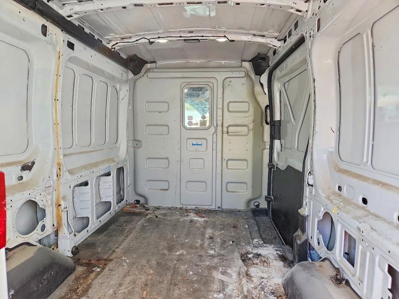 2019 Ford Transit 250 მანქანა იყიდება აუქციონზე, vin: 1FTYR1CM5KKA11094, აუქციონის ნომერი: 69305496
