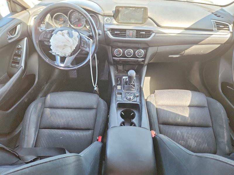 Продаж на аукціоні авто 2016 Mazda 6, vin: JM1GJ1U54G1444946, номер лоту: 68275696