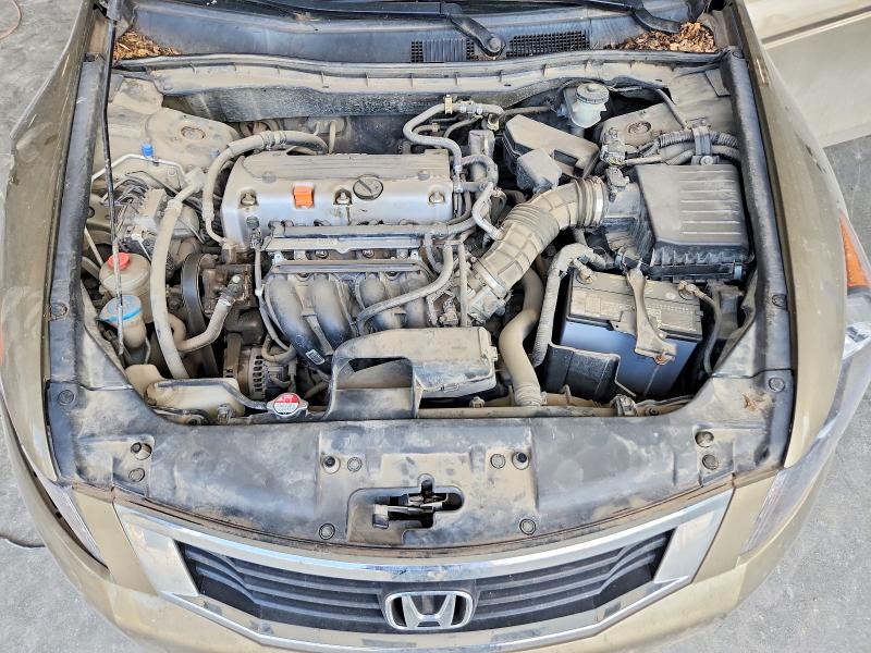 66976456 :رقم المزاد ، 1HGCP2F42AA153622 vin ، 2010 Honda Accord مزاد بيع