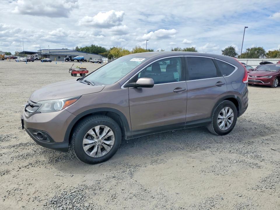 Aukcja sprzedaży 2012 Honda Cr-v, vin: 5J6RM4H5XCL010244, numer aukcji: 67377346