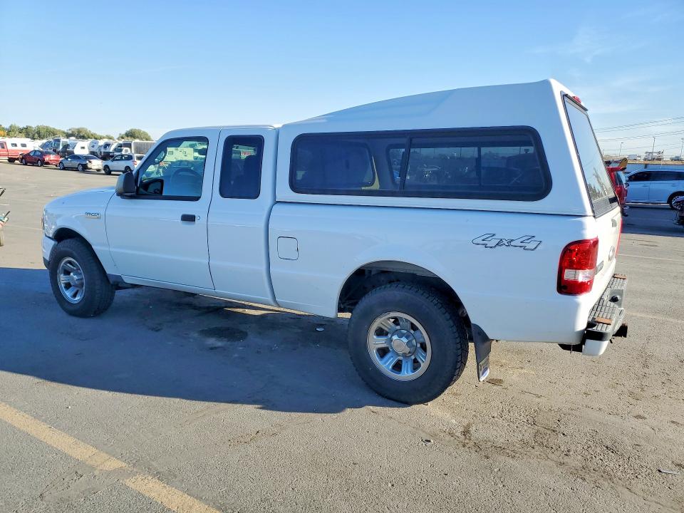 Aukcja sprzedaży 2009 Ford Ranger, vin: 1FTYR15E59PA56958, numer aukcji: 69508176