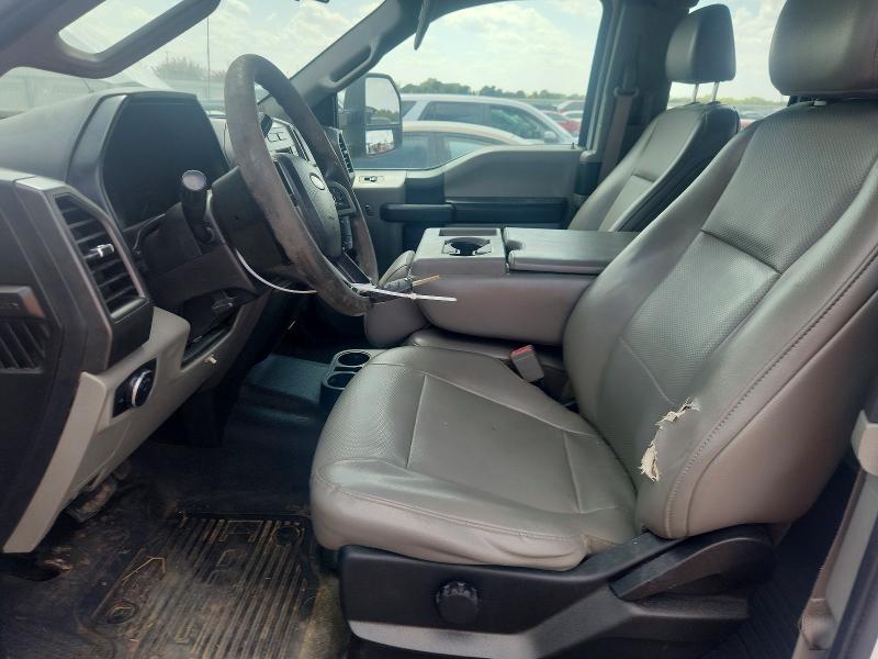 Продаж на аукціоні авто 2018 Ford F250, vin: 1FT7X2B61JEC66672, номер лоту: 67477756