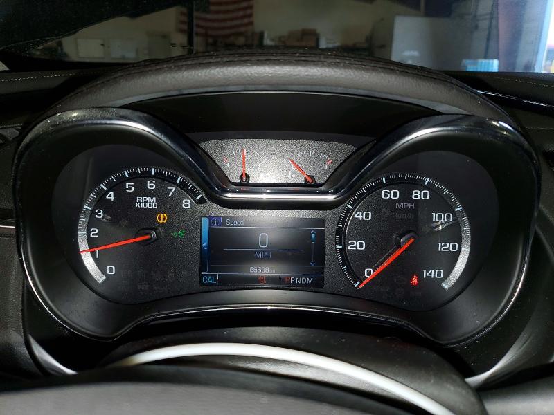 68646796 :رقم المزاد ، 1G11Z5S33LU104373 vin ، 2020 Chevrolet Impala مزاد بيع