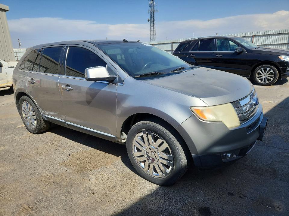 Aukcja sprzedaży 2008 Ford Edge, vin: 2FMDK39C78BA62527, numer aukcji: 69909996