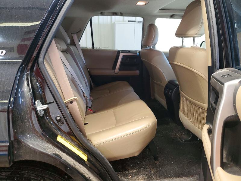 Aukcja sprzedaży 2012 Toyota 4runner, vin: JTEBU5JR4C5101116, numer aukcji: 70463216
