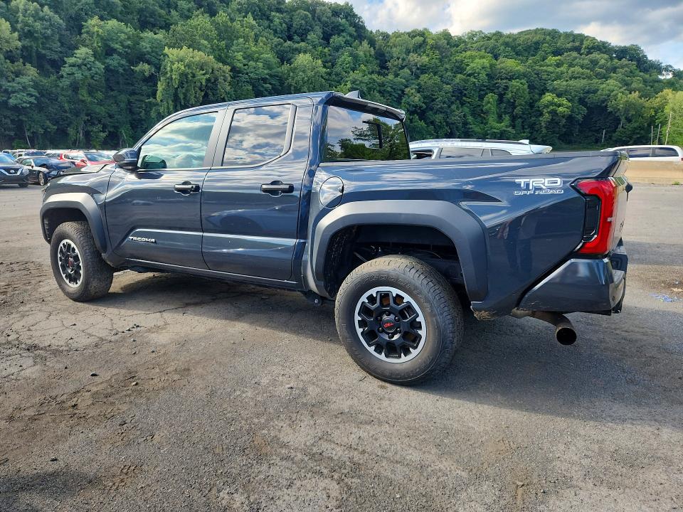 Auction sale of the 2024 Toyota Tacoma, vin: 3TYLB5JN4RT027862, lot number: 68074456