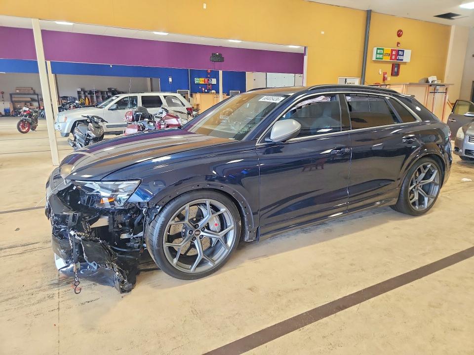 Продаж на аукціоні авто 2025 Audi Rs Q8, vin: WU1ARBF12SD024823, номер лоту: 68405436