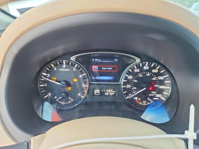 Продажа на аукционе авто 2014 Nissan Altima, vin: 1N4AL3AP1EC327625, номер лота: 68972796