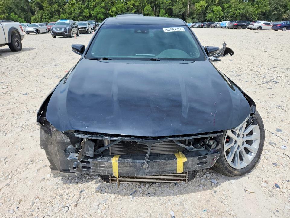 67447956 :رقم المزاد ، 1G6DW5RK9P0112441 vin ، 2023 Cadillac Ct5 مزاد بيع