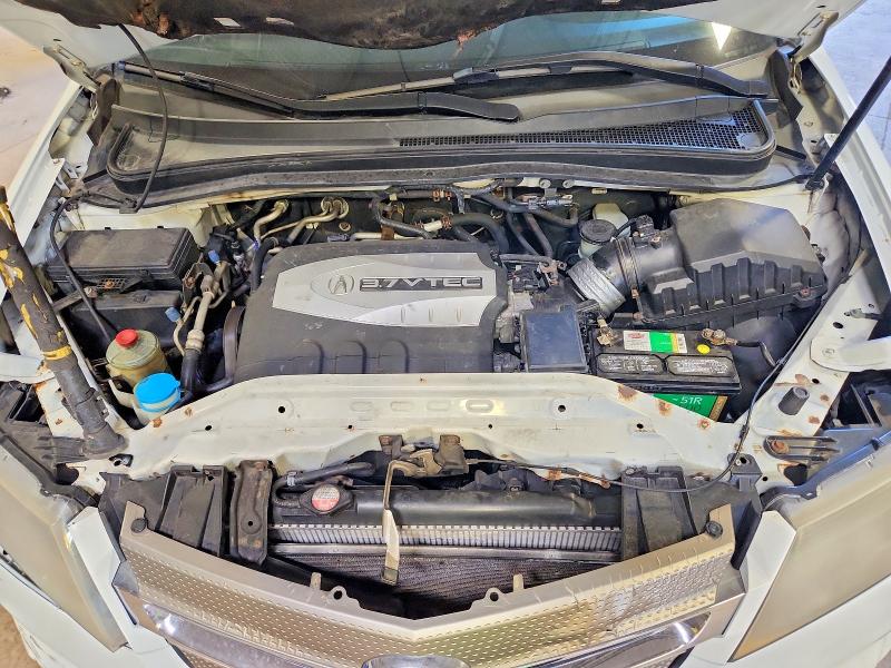 Aukcja sprzedaży 2007 Acura Mdx, vin: 2HNYD28237H528513, numer aukcji: 69556376