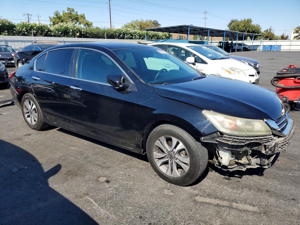 Продаж на аукціоні авто 2013 Honda Accord, vin: 1HGCR2F32DA198940, номер лоту: 69806006