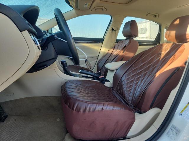 69196416 :رقم المزاد ، 1VWCS7A32EC061412 vin ، 2014 Volkswagen Passat مزاد بيع