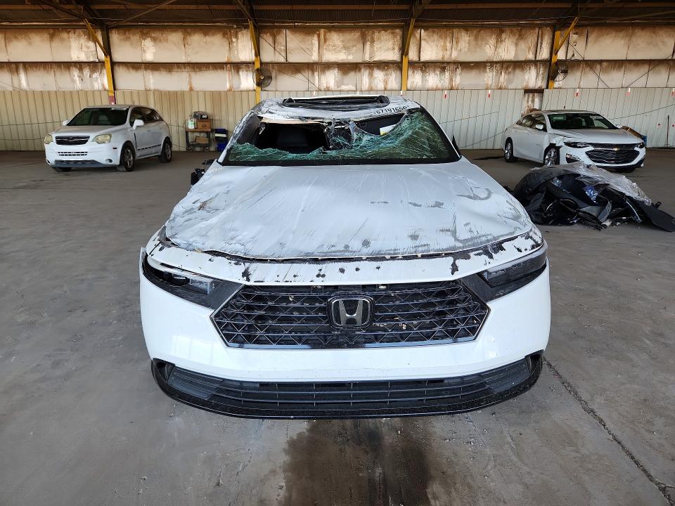 Aukcja sprzedaży 2023 Honda Accord, vin: 1HGCY2F73PA024448, numer aukcji: 67191656