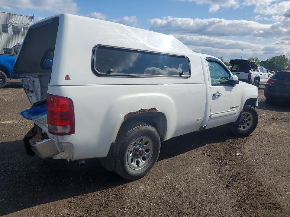 Продаж на аукціоні авто 2018 Gmc Sierra, vin: 1GTEK14J59Z134620, номер лоту: 68504696