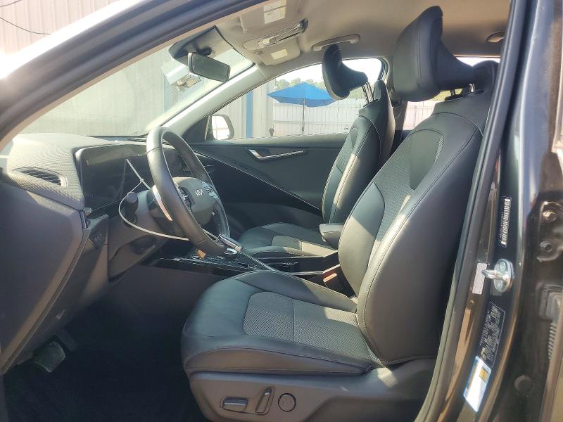 Продаж на аукціоні авто 2023 Kia Niro, vin: KNDCR3L1XP5072801, номер лоту: 67567306
