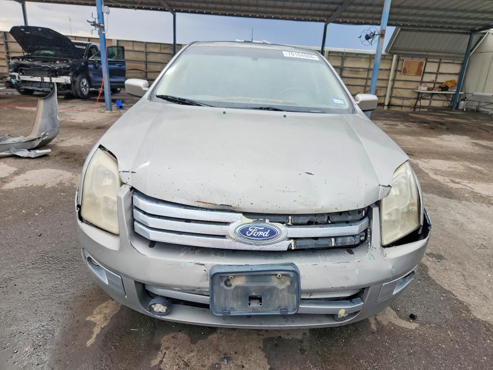 70104006 :رقم المزاد ، 3FAHP07Z39R169533 vin ، 2009 Ford Fusion مزاد بيع