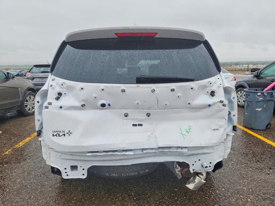 Продаж на аукціоні авто 2024 Kia Telluride, vin: 5XYP3DGC6RG411505, номер лоту: 69818136