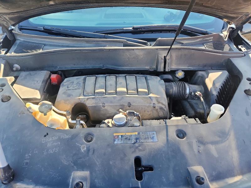 68638796 :رقم المزاد ، 1GKKVRKD0DJ268646 vin ، 2013 Gmc Acadia مزاد بيع