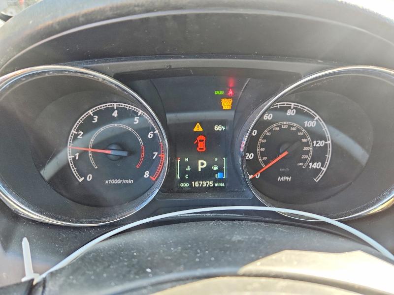 Aukcja sprzedaży 2016 Mitsubishi Outlander Sport, vin: JA4AR3AW4GZ059065, numer aukcji: 69956876